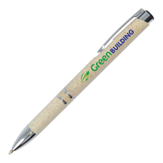 Gaia Eco Pens Angle
